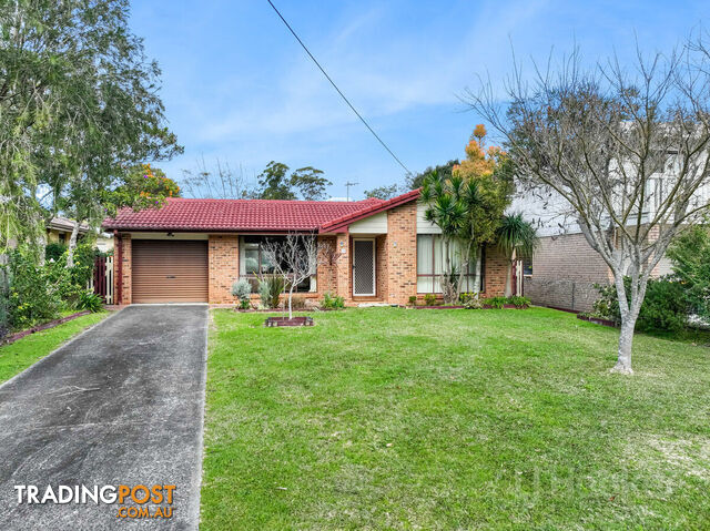 18 Leumeah Street SANCTUARY POINT NSW 2540