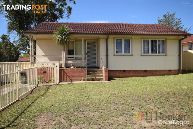 34 McKay Street NOWRA NSW 2541