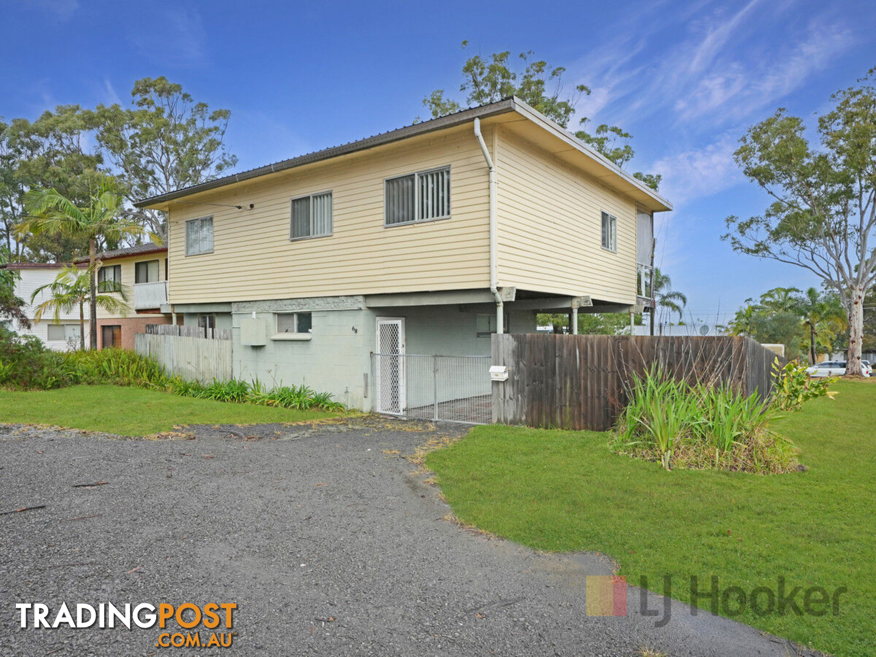 68 Ethel Street SANCTUARY POINT NSW 2540