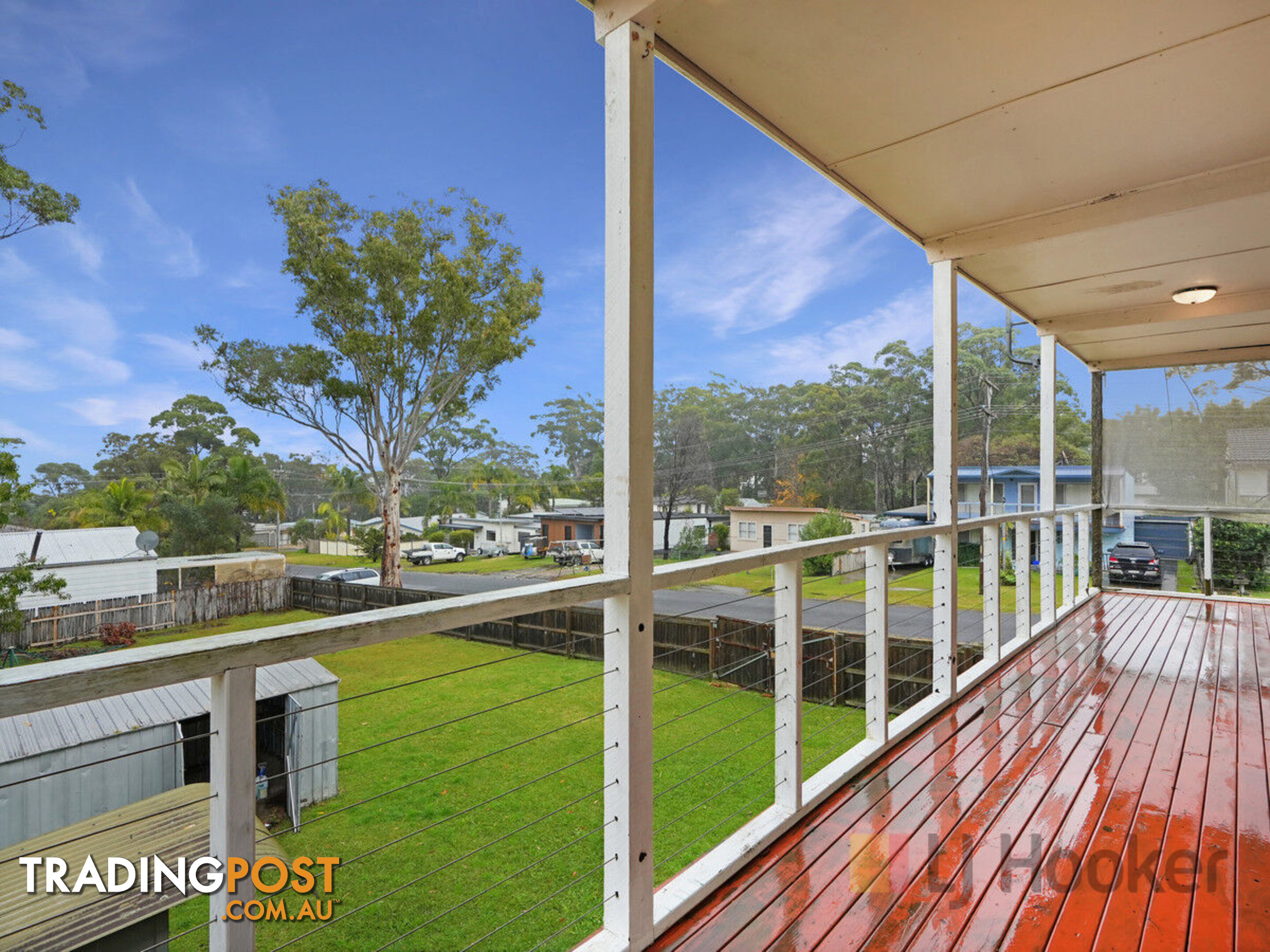 68 Ethel Street SANCTUARY POINT NSW 2540