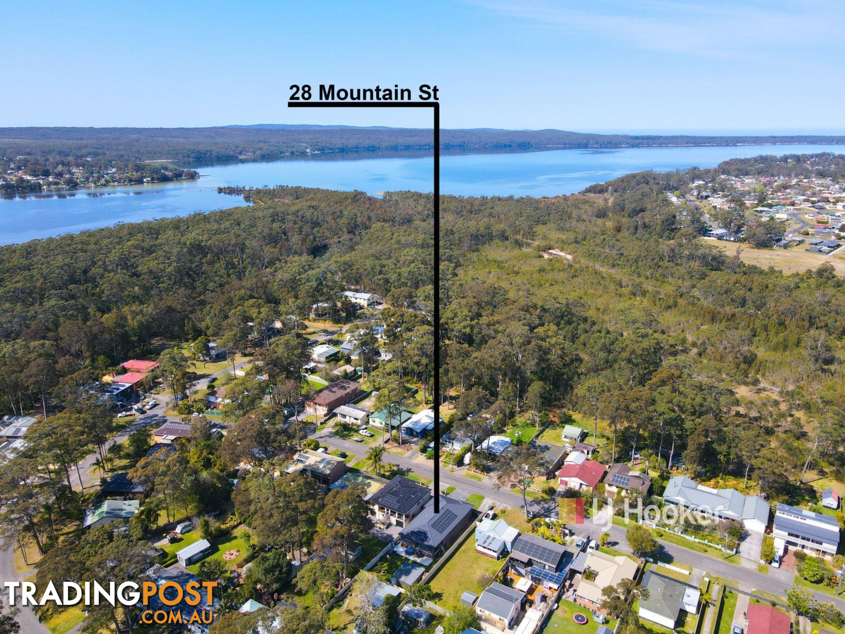 28 Mountain Street SANCTUARY POINT NSW 2540