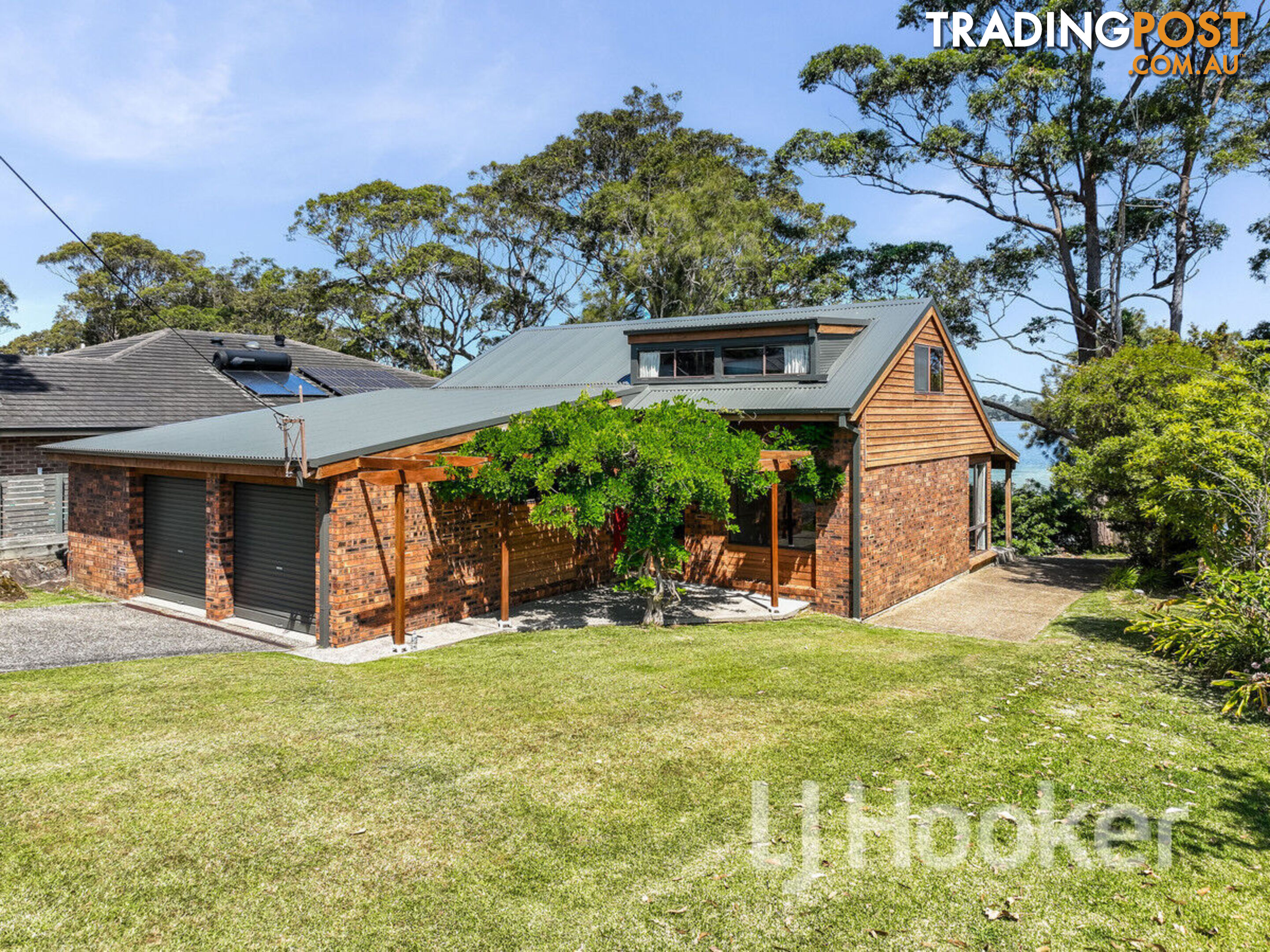 27 Walmer Avenue SANCTUARY POINT NSW 2540