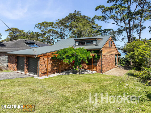 27 Walmer Avenue SANCTUARY POINT NSW 2540