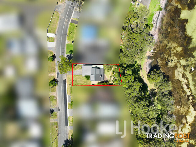 27 Walmer Avenue SANCTUARY POINT NSW 2540