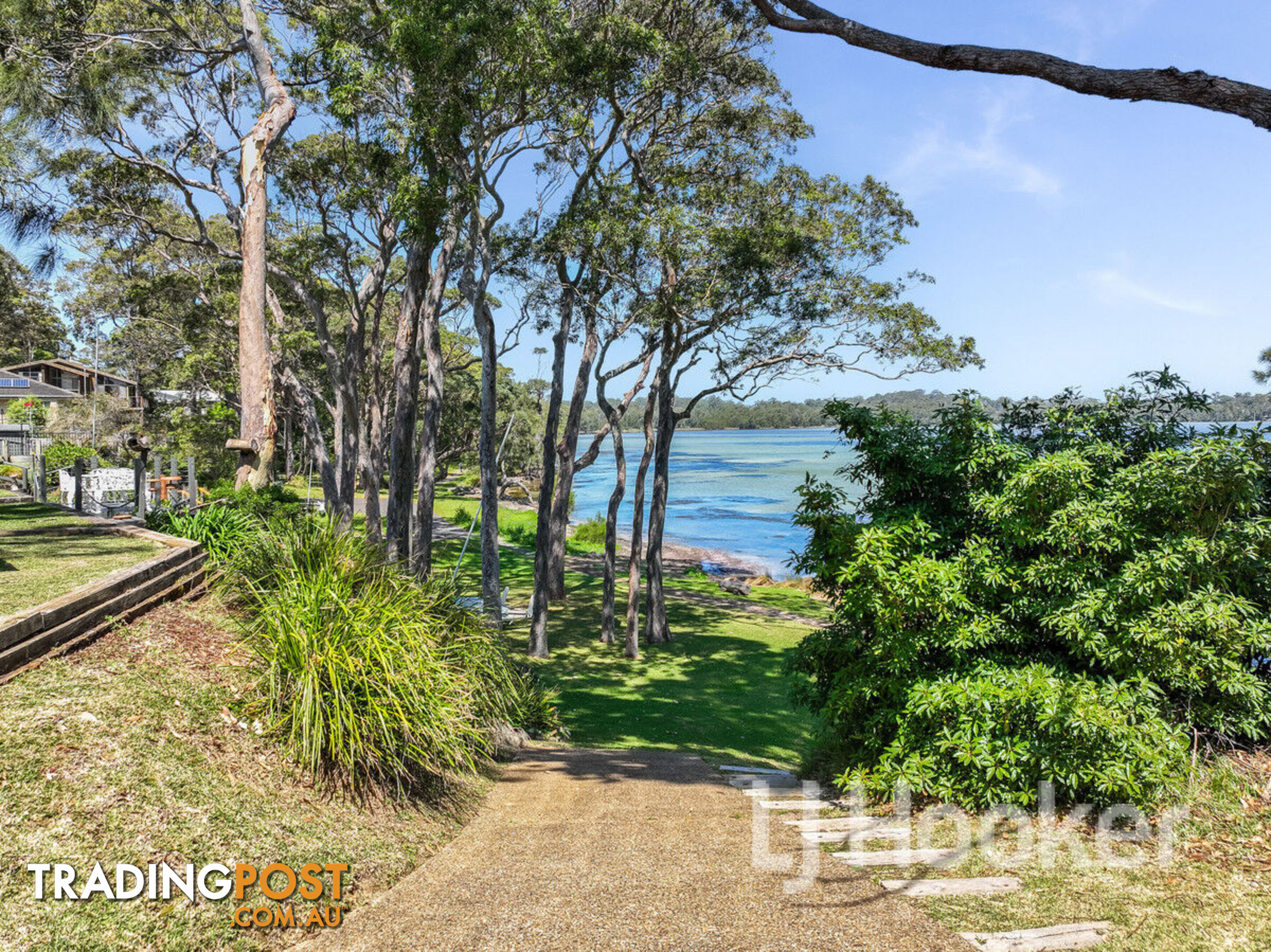 27 Walmer Avenue SANCTUARY POINT NSW 2540