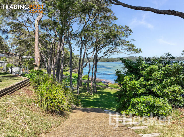 27 Walmer Avenue SANCTUARY POINT NSW 2540