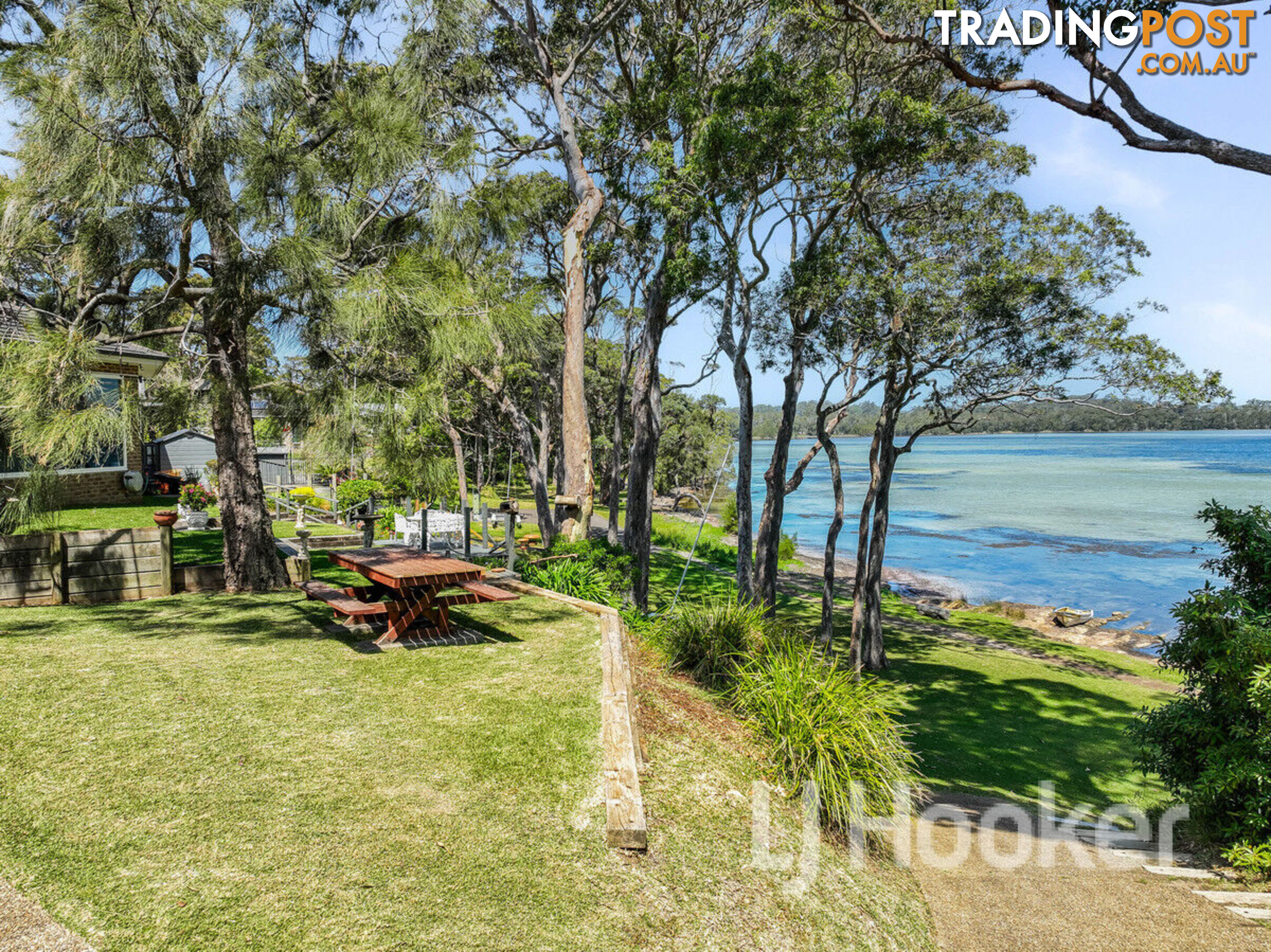 27 Walmer Avenue SANCTUARY POINT NSW 2540