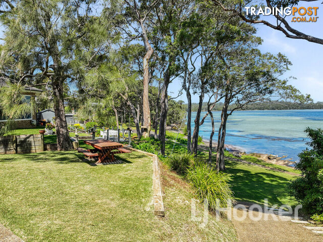 27 Walmer Avenue SANCTUARY POINT NSW 2540