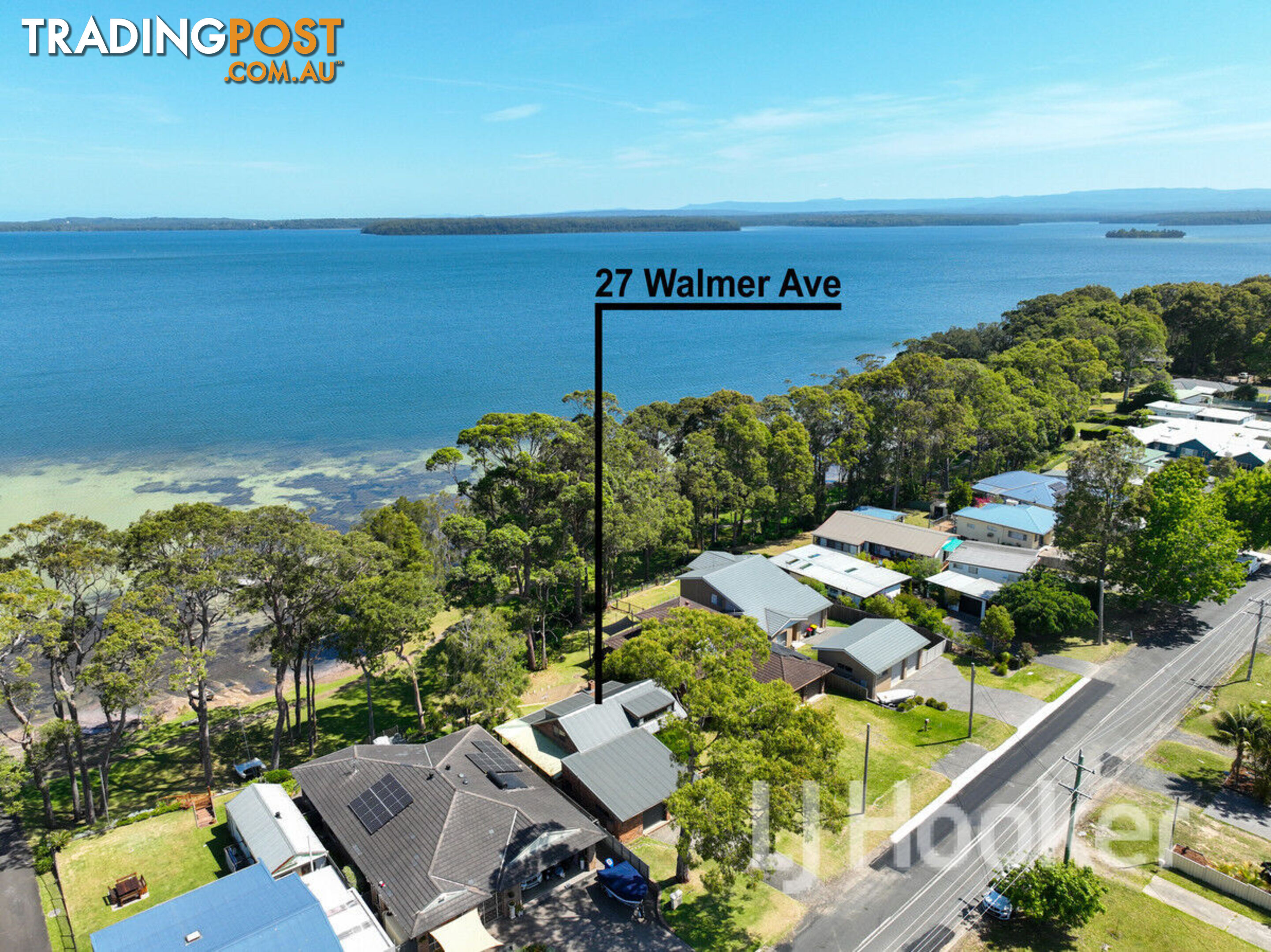 27 Walmer Avenue SANCTUARY POINT NSW 2540