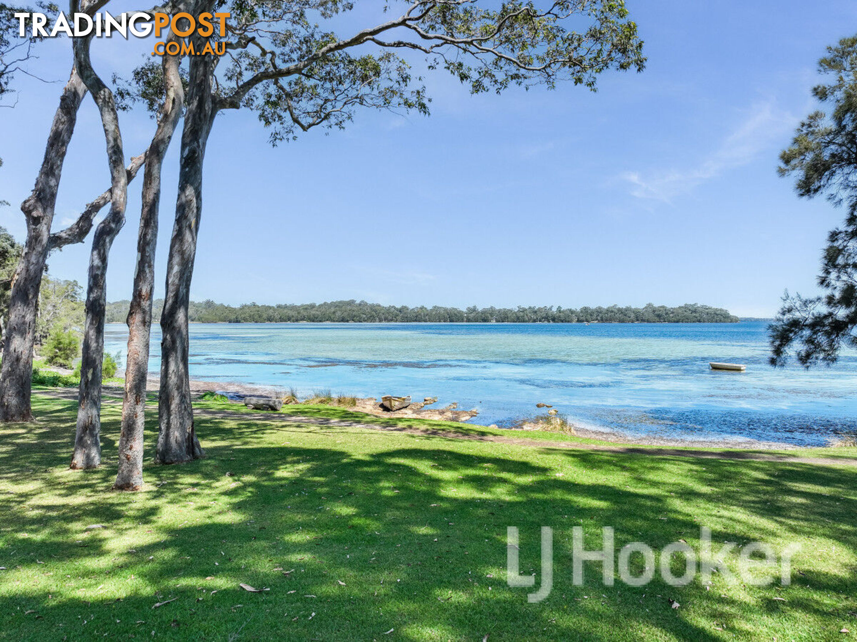 27 Walmer Avenue SANCTUARY POINT NSW 2540