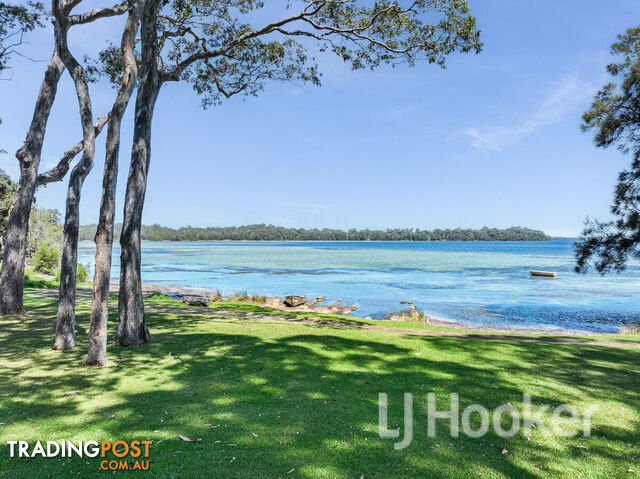 27 Walmer Avenue SANCTUARY POINT NSW 2540