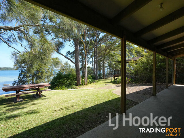 27 Walmer Avenue SANCTUARY POINT NSW 2540