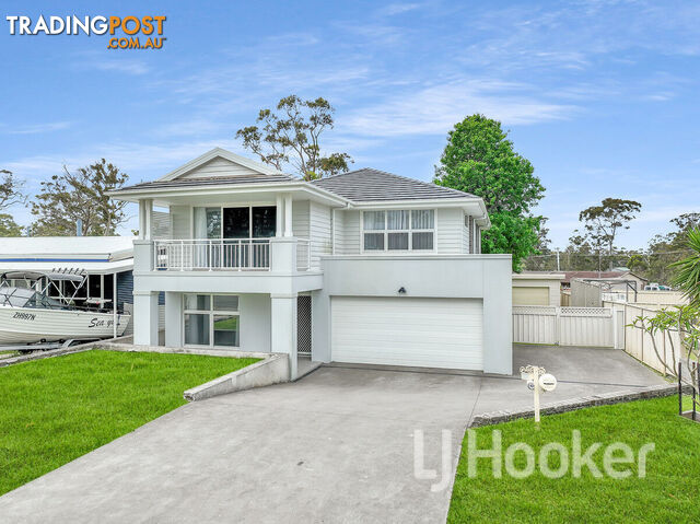 SANCTUARY POINT NSW 2540