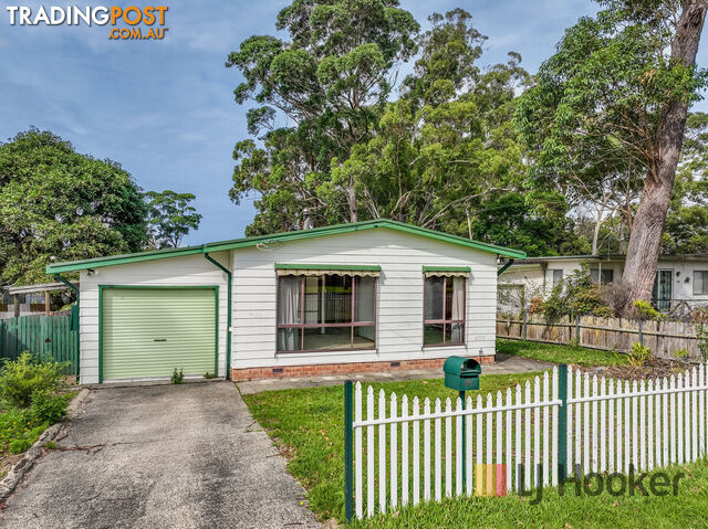 66 Ethel Street SANCTUARY POINT NSW 2540