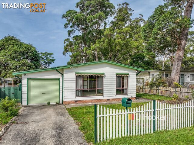 66 Ethel Street SANCTUARY POINT NSW 2540