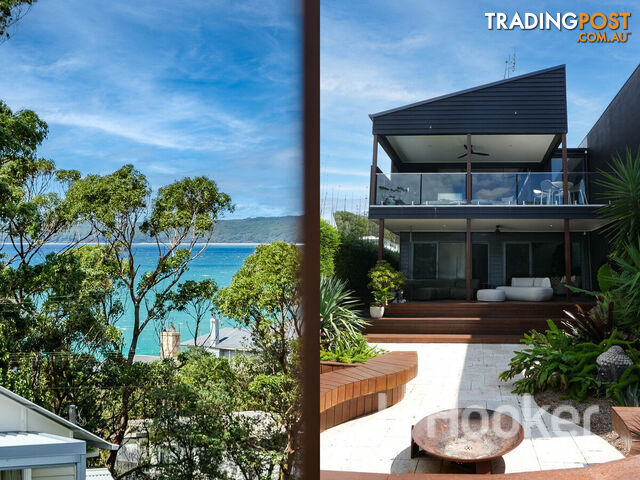 48b Tulip Street HYAMS BEACH NSW 2540