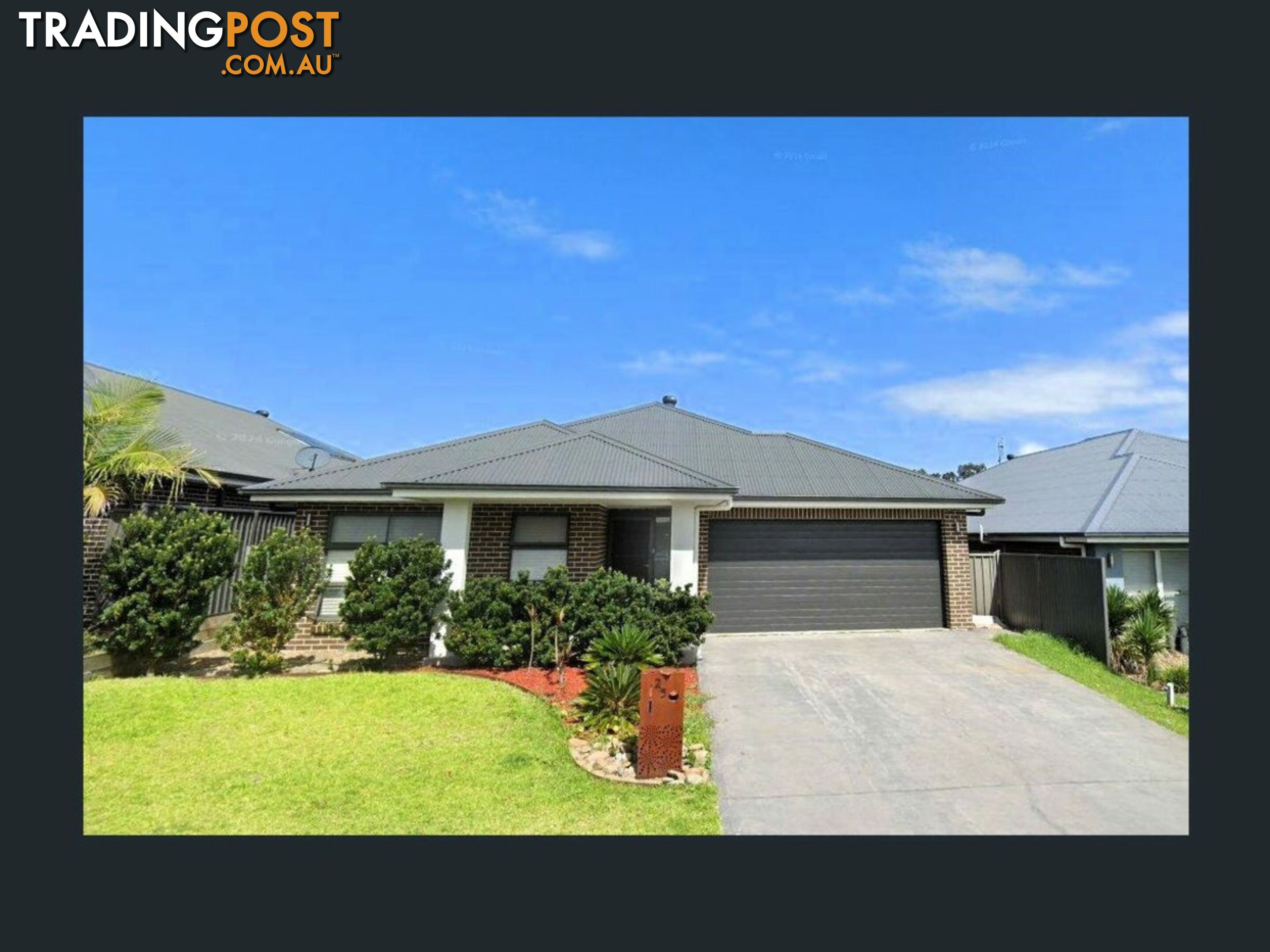 25 Beam Street VINCENTIA NSW 2540