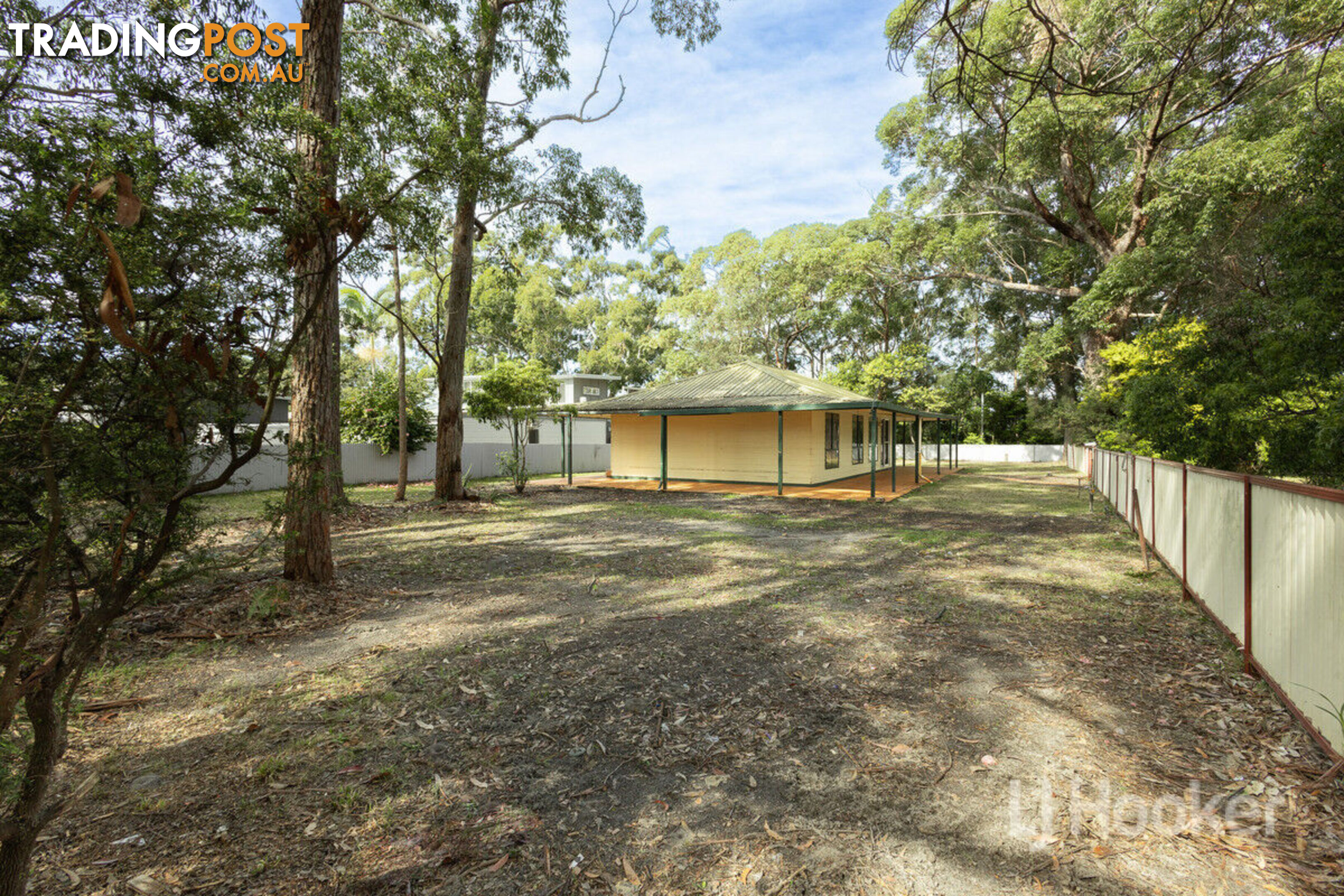 104 Greville Avenue SANCTUARY POINT NSW 2540