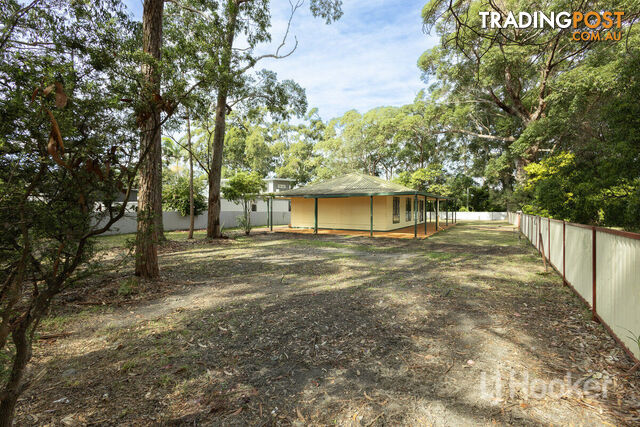 104 Greville Avenue SANCTUARY POINT NSW 2540