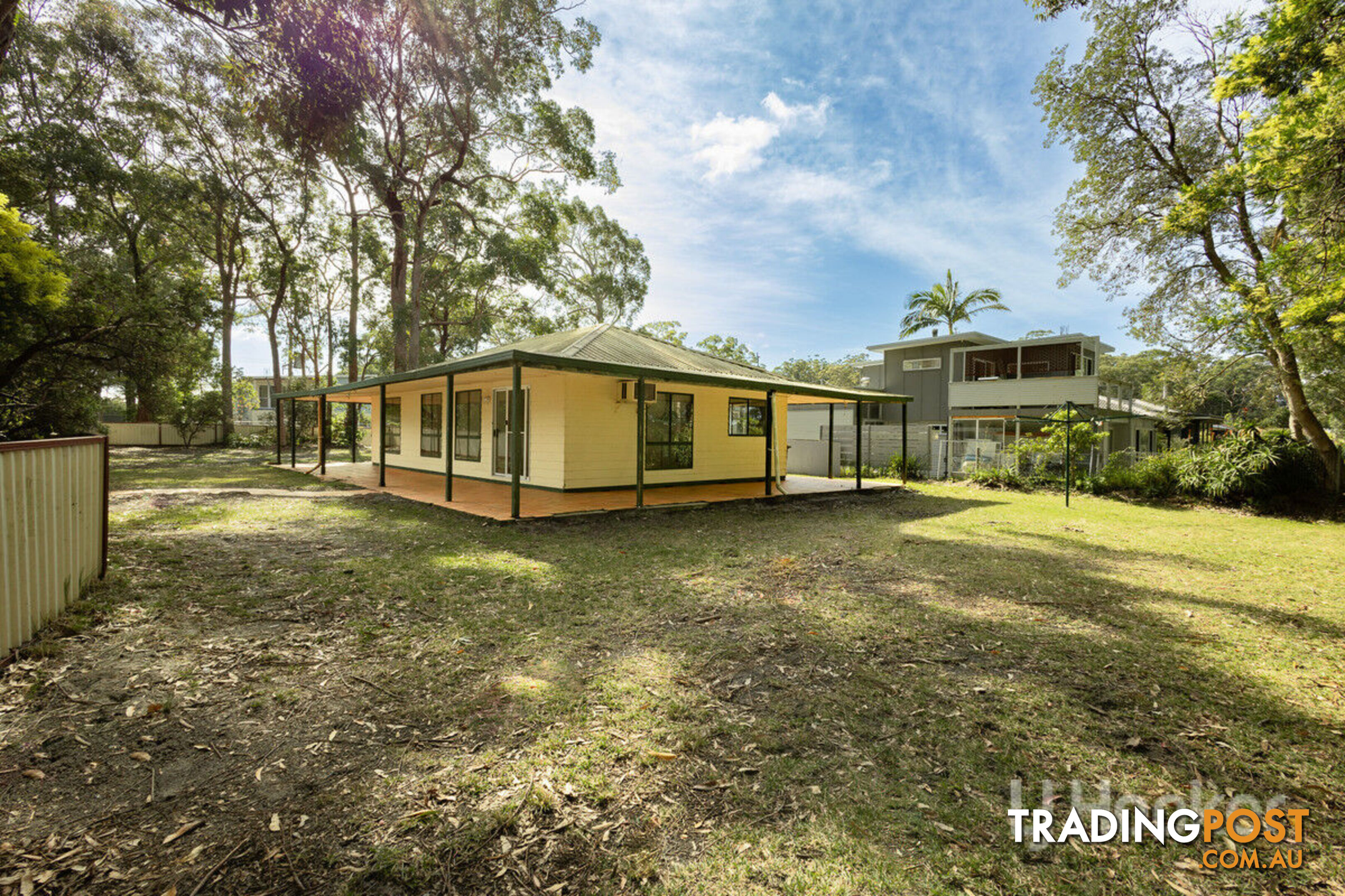 104 Greville Avenue SANCTUARY POINT NSW 2540