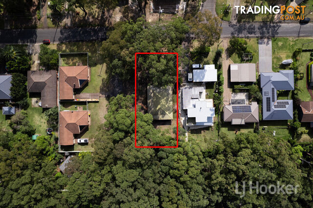 104 Greville Avenue SANCTUARY POINT NSW 2540