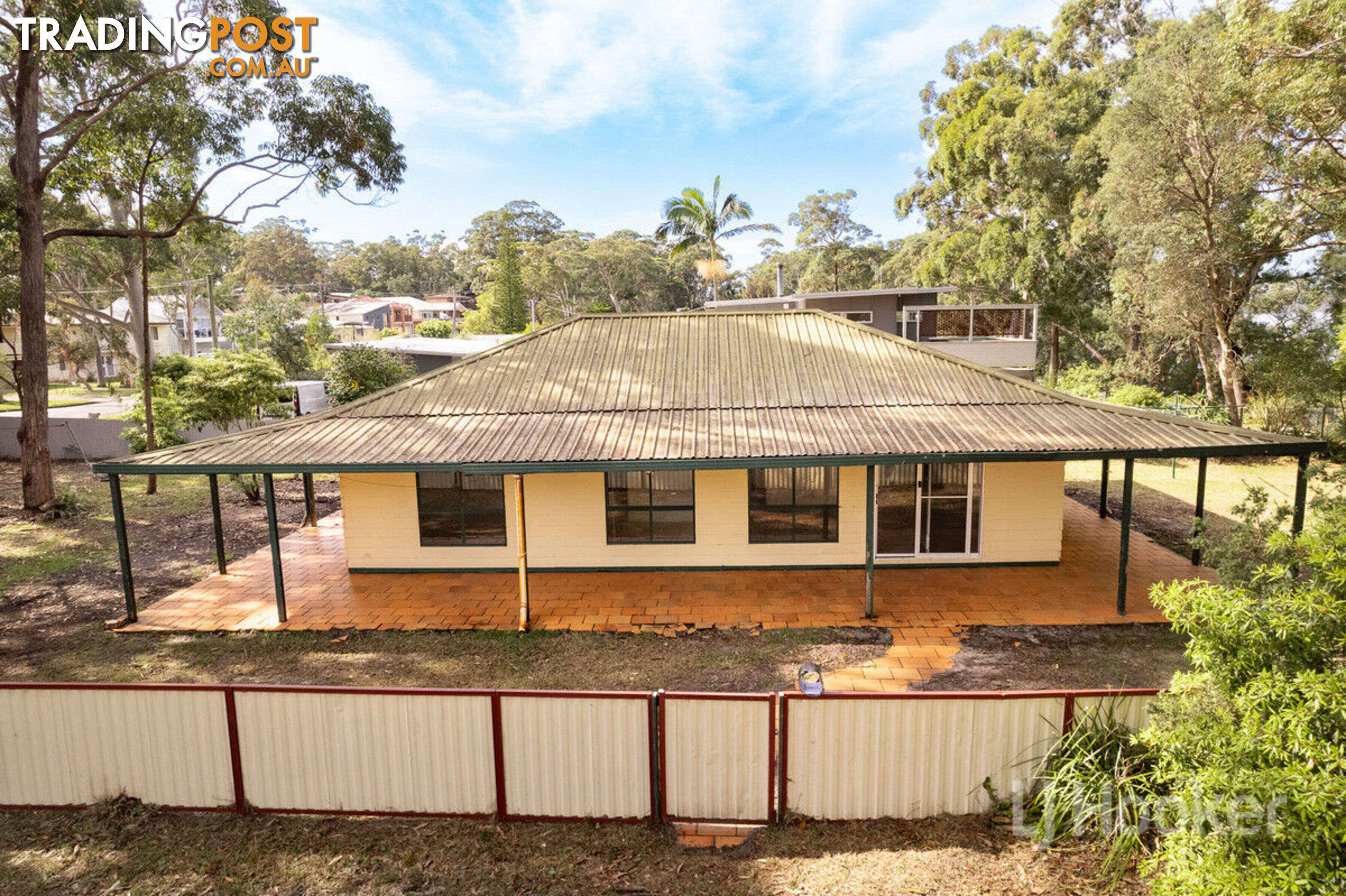 104 Greville Avenue SANCTUARY POINT NSW 2540