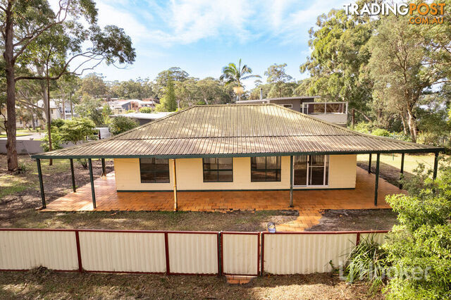 104 Greville Avenue SANCTUARY POINT NSW 2540