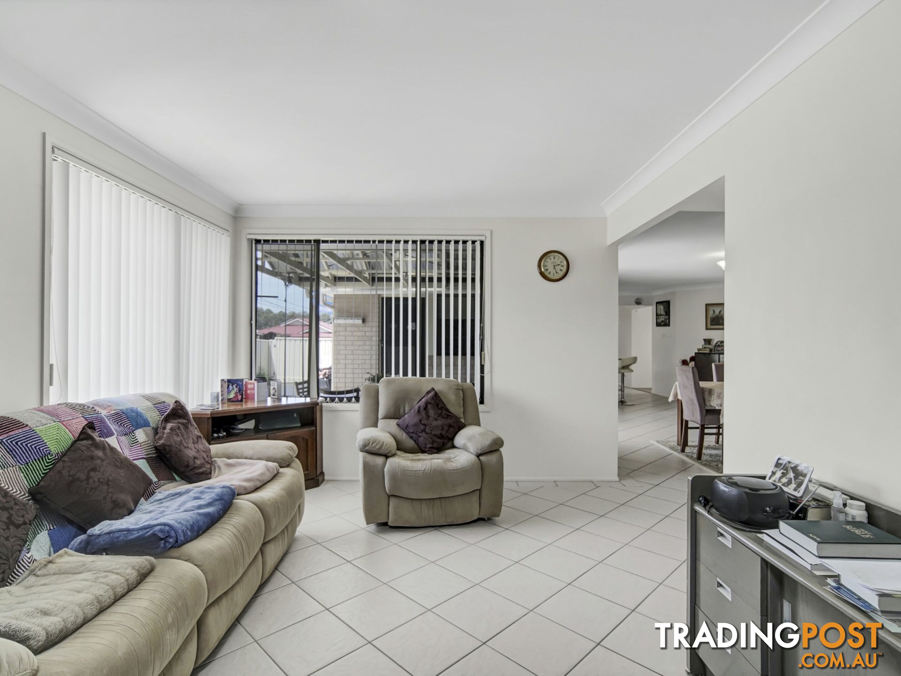 5 Yallara Crescent SANCTUARY POINT NSW 2540