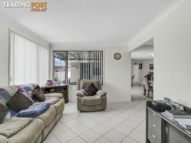 5 Yallara Crescent SANCTUARY POINT NSW 2540