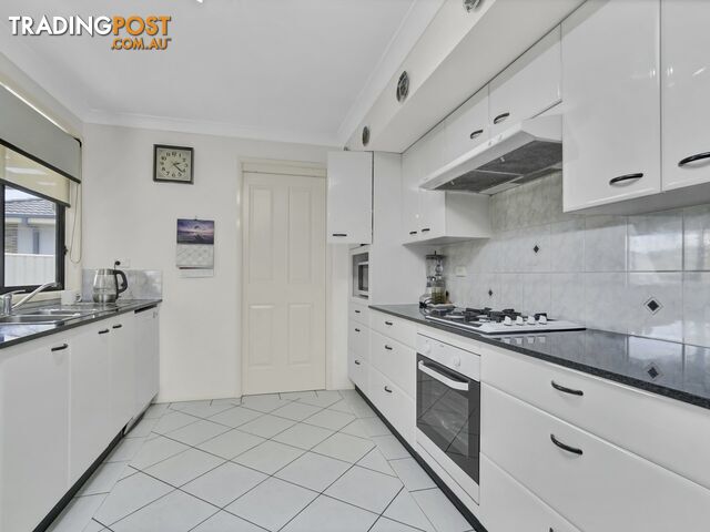 5 Yallara Crescent SANCTUARY POINT NSW 2540