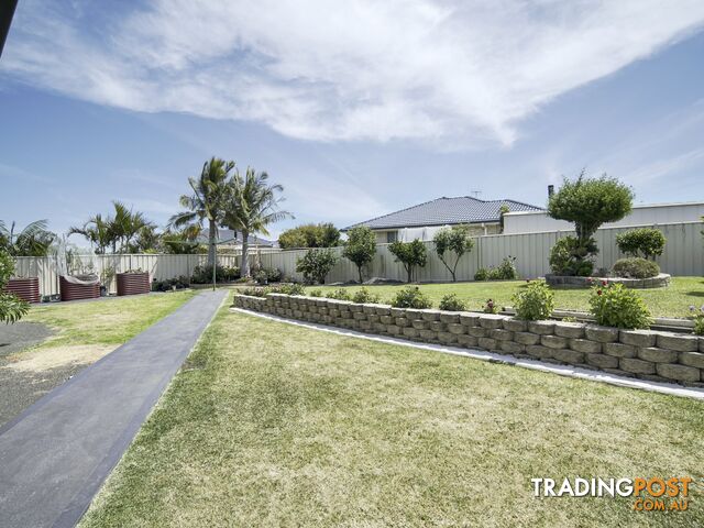 5 Yallara Crescent SANCTUARY POINT NSW 2540