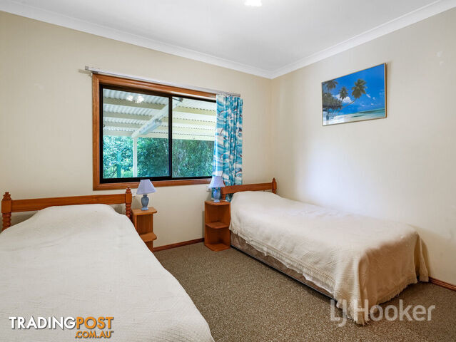 92 Frederick Street VINCENTIA NSW 2540