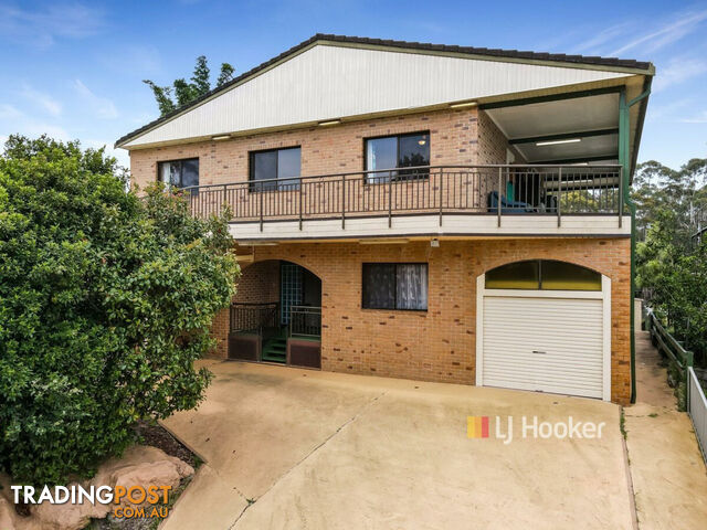 92 Frederick Street VINCENTIA NSW 2540