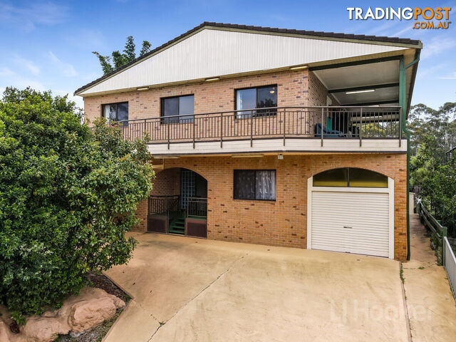 92 Frederick Street VINCENTIA NSW 2540