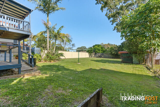 195 Macleans Point Road SANCTUARY POINT NSW 2540