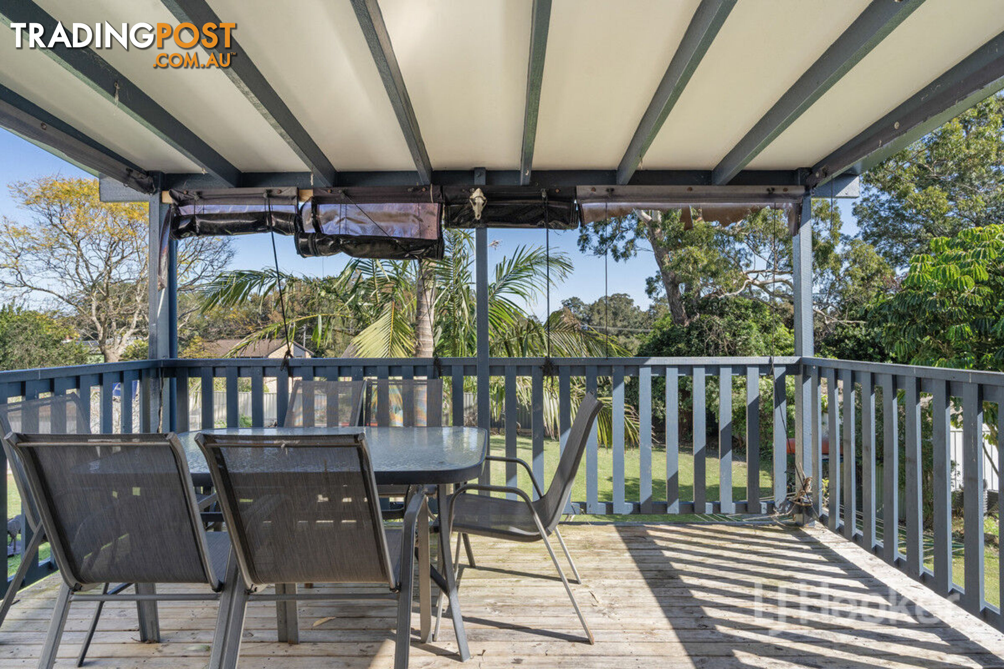 195 Macleans Point Road SANCTUARY POINT NSW 2540