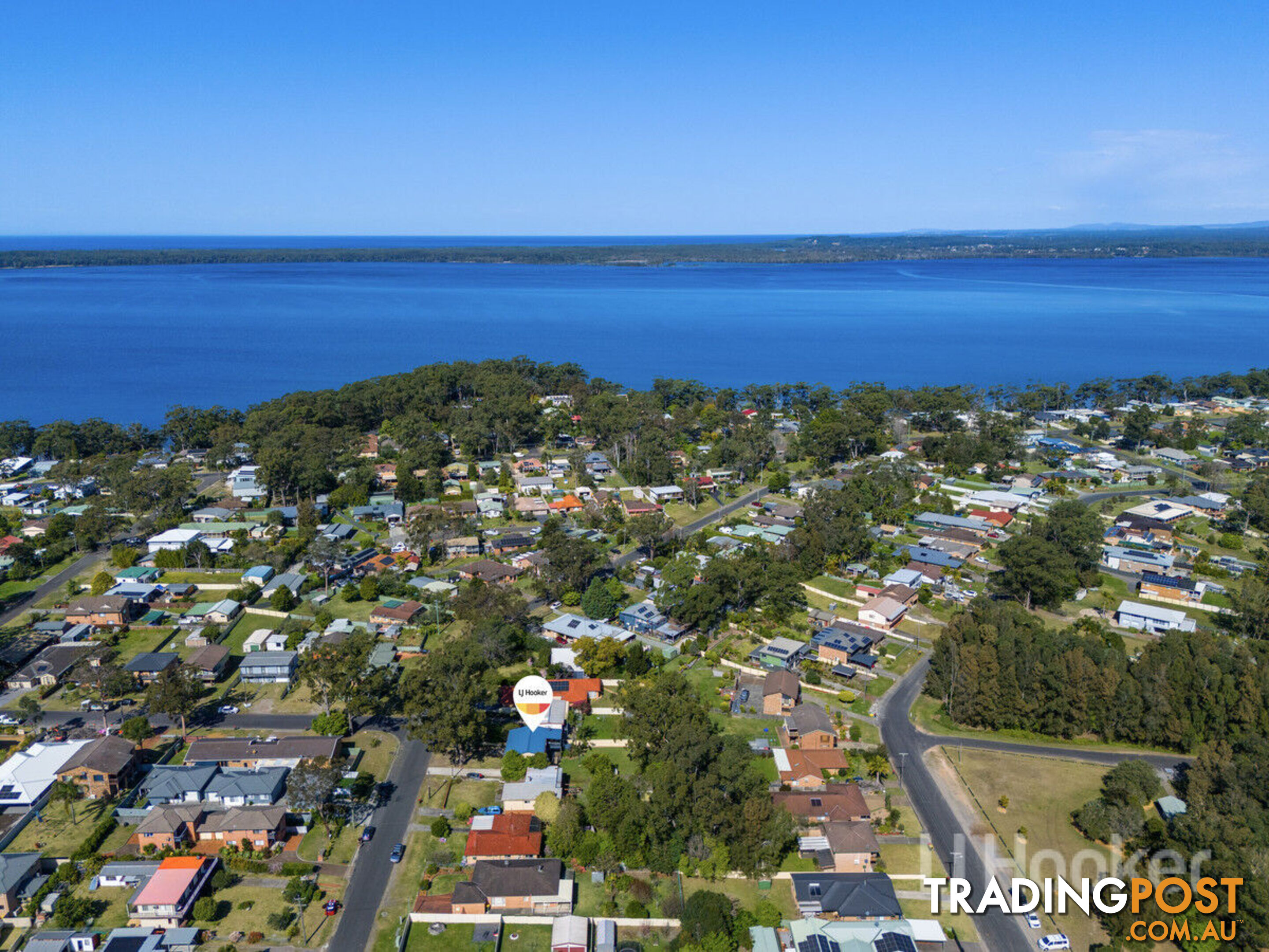 195 Macleans Point Road SANCTUARY POINT NSW 2540