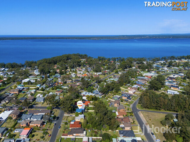 195 Macleans Point Road SANCTUARY POINT NSW 2540