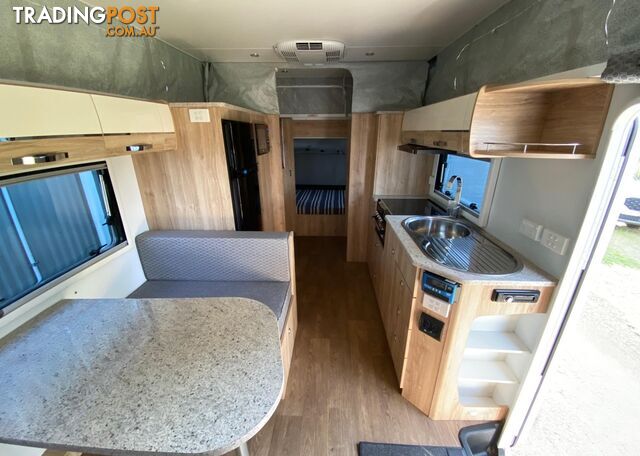 2019 Golf Savannah 501 Maxxi PT - photo 2 of 10