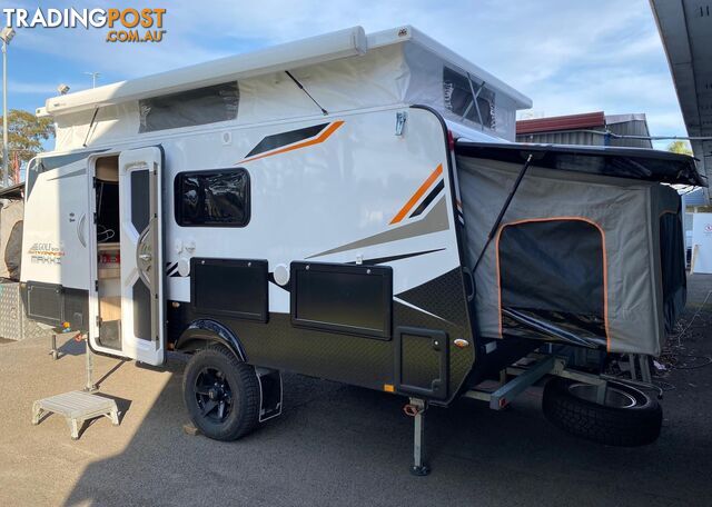 2019 Golf Savannah 501 Maxxi PT - photo 5 of 10