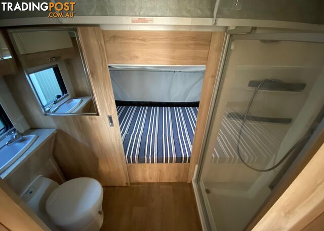 2019 Golf Savannah 501 Maxxi PT - photo 3 of 10
