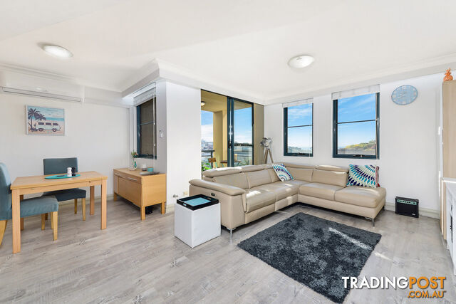 6/183 Coogee Bay Road COOGEE NSW 2034