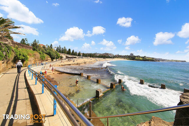 4B/39 Arcadia Street COOGEE NSW 2034