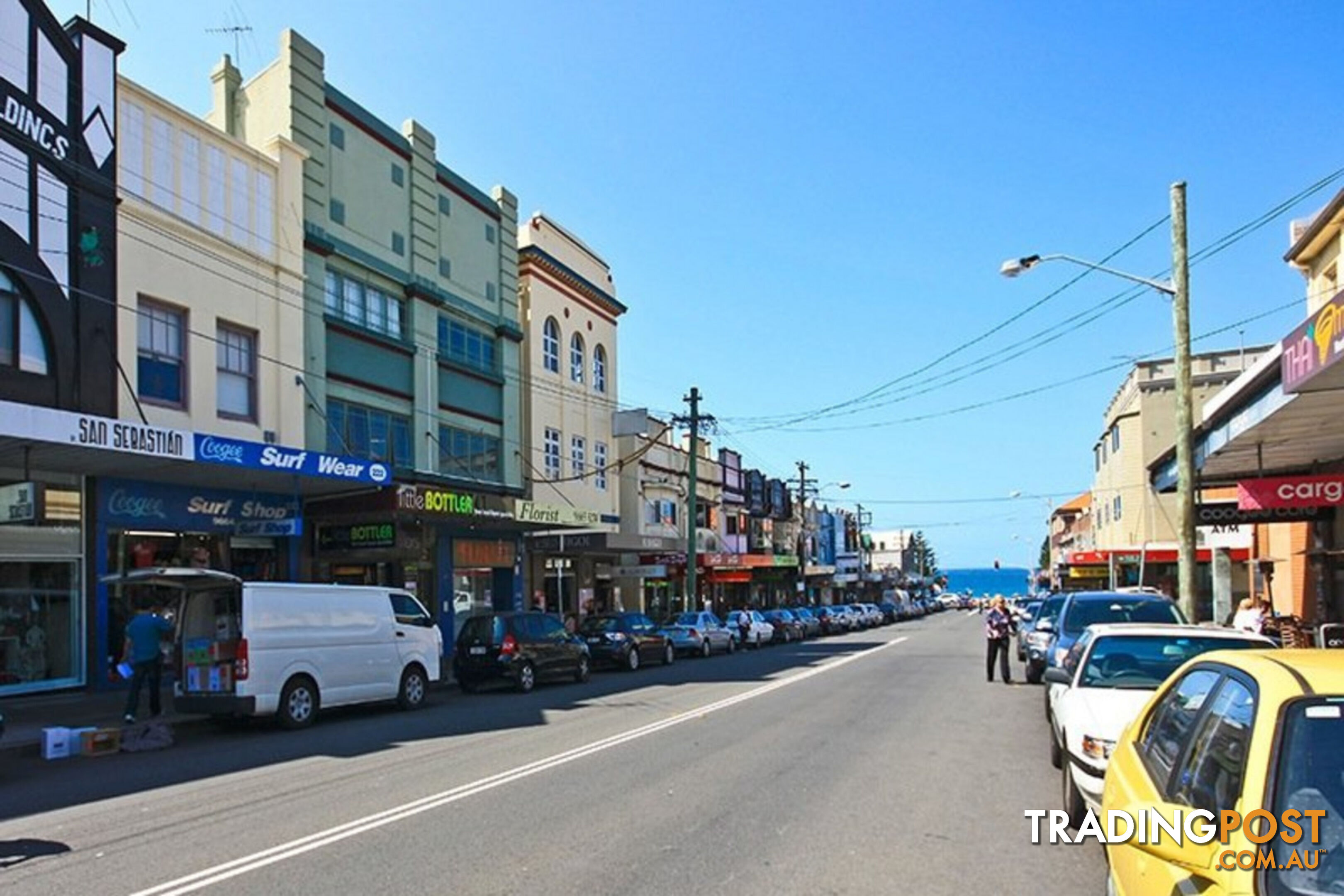 4B/39 Arcadia Street COOGEE NSW 2034