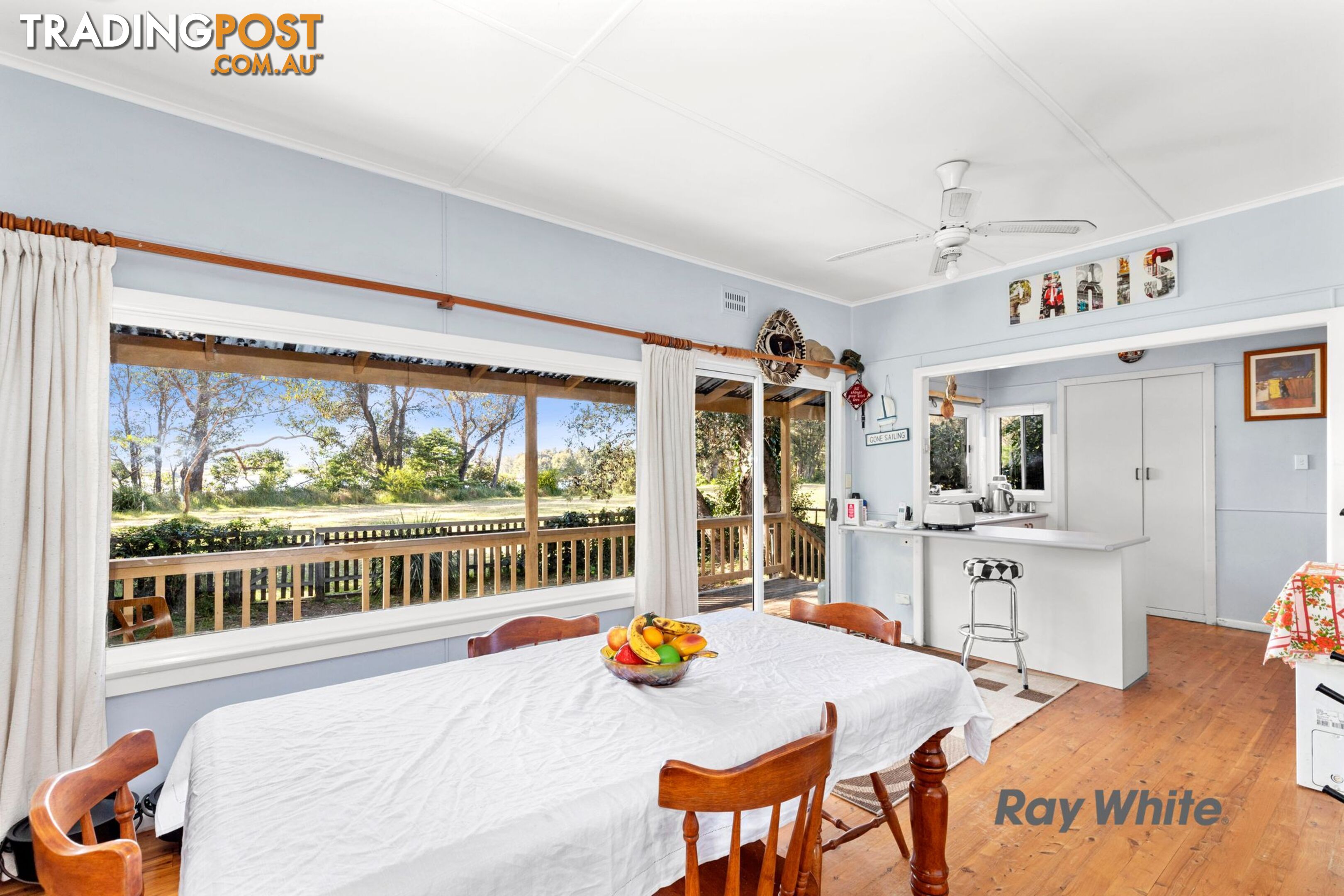 233 Annetts Parade MOSSY POINT NSW 2537