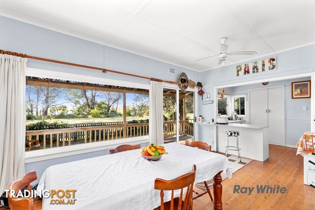 233 Annetts Parade MOSSY POINT NSW 2537