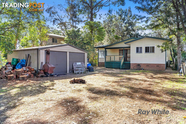 233 Annetts Parade MOSSY POINT NSW 2537