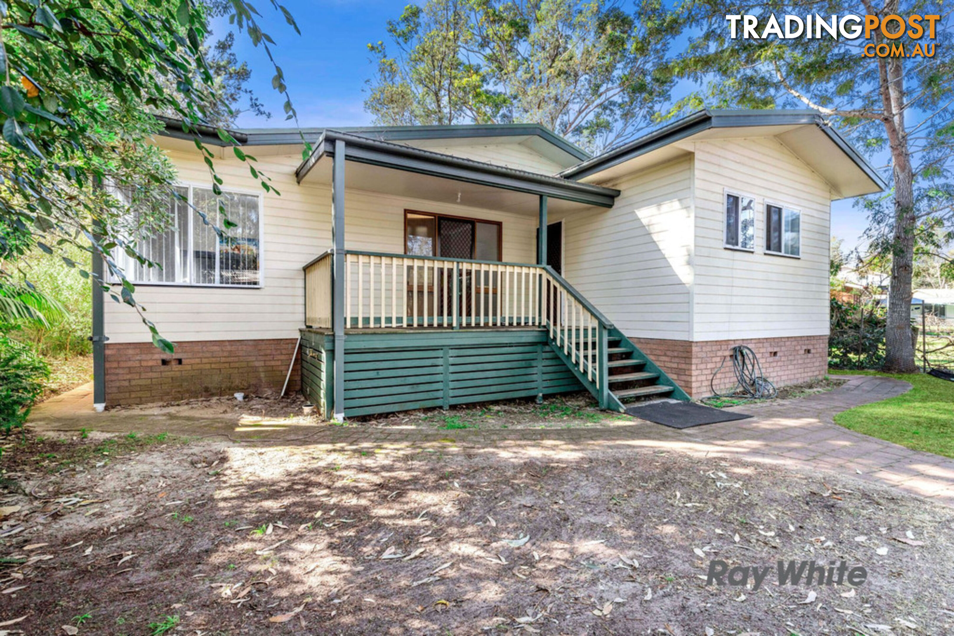 233 Annetts Parade MOSSY POINT NSW 2537