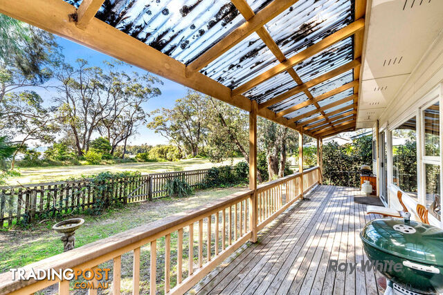 233 Annetts Parade MOSSY POINT NSW 2537