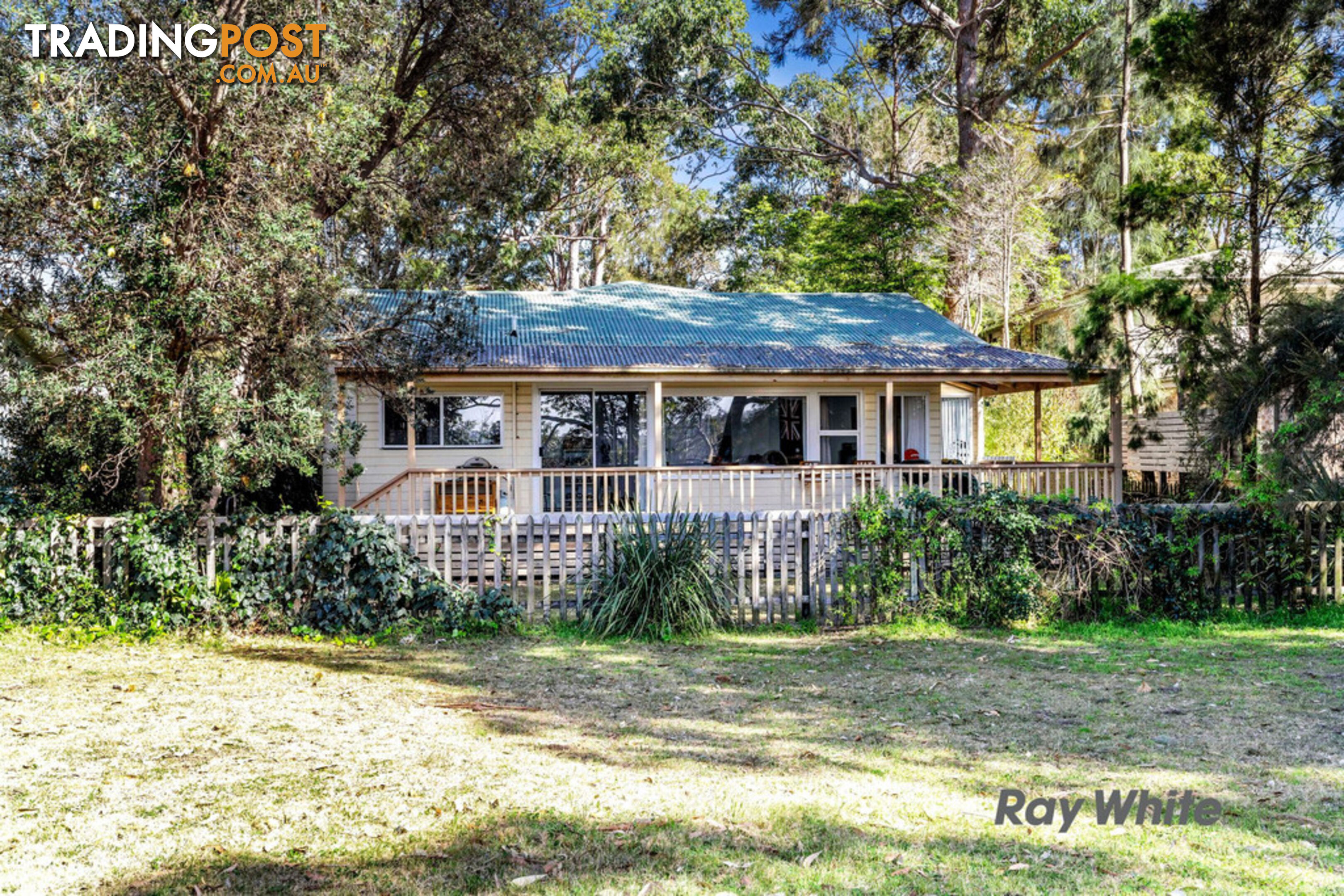 233 Annetts Parade MOSSY POINT NSW 2537